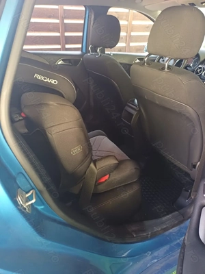 Vand Mercedes B Class - imagine 10