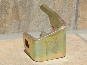 Cheie pompa de apa 46 mm motoare Opel,Vauxhall,Daewoo Draper UK - imagine 5