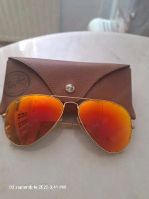 Ochelari de soare Ray Ban