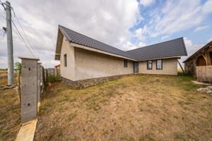 Casă de vânzare cu 3 camere in Alunis - imagine 3