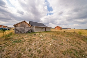 Casă de vânzare cu 3 camere in Alunis - imagine 5