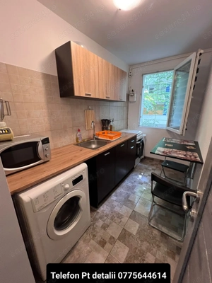 Garsoniera cazare regim hotelier langa Spital Bagdasar,Obregia și Institutul pentru ordine publica - imagine 2 Garsoniera cazare regim hotelier langa Spital Bagdasar,Obregia și Institutul pentru ordine publica - imagine 2