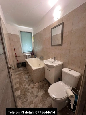 Garsoniera cazare regim hotelier langa Spital Bagdasar,Obregia și Institutul pentru ordine publica - imagine 3 Garsoniera cazare regim hotelier langa Spital Bagdasar,Obregia și Institutul pentru ordine publica - imagine 3