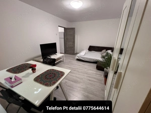 Garsoniera cazare regim hotelier langa Spital Bagdasar,Obregia și Institutul pentru ordine publica - imagine 4 Garsoniera cazare regim hotelier langa Spital Bagdasar,Obregia și Institutul pentru ordine publica - imagine 4