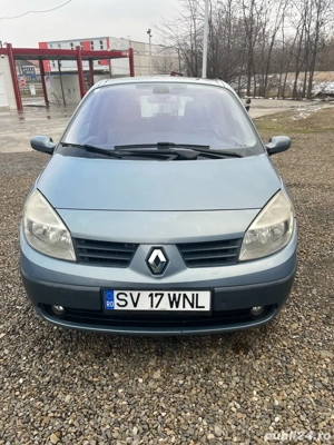 Renault Grand Scenic ll