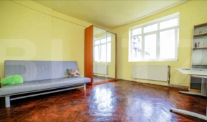  Garsonieră decomandată – Bulevardul Cantemir, 36 mp, etaj 5/5