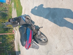 scuter de vanzare  - imagine 2