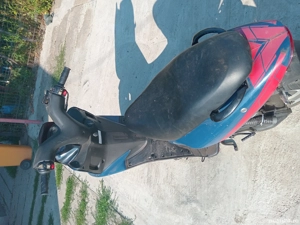 scuter de vanzare  - imagine 4