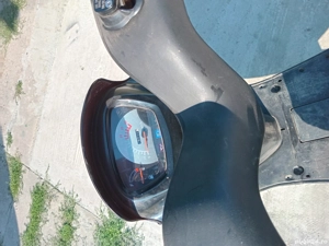 scuter de vanzare  - imagine 5