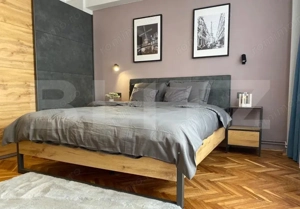 Apartament de închiriat cu 2 camere 70 mp, zona semicentra  - imagine 4