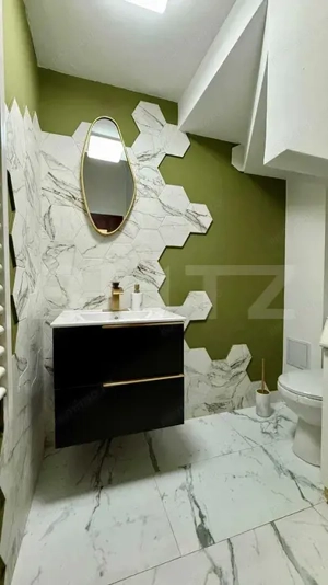 Apartament 3 camere, modern, zona Centrala  - imagine 9