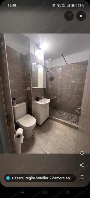 Cazare Regim hotelier 2 camere aproape Spital Obregia și Bagdasar - imagine 5 Cazare Regim hotelier 2 camere aproape Spital Obregia și Bagdasar - imagine 5