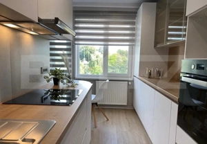 Apartament de închiriat cu 2 camere 70 mp, zona semicentra  - imagine 6