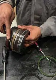 Angajam mecanic hidraulist si strungar. - imagine 2 Angajam mecanic hidraulist si strungar. - imagine 2