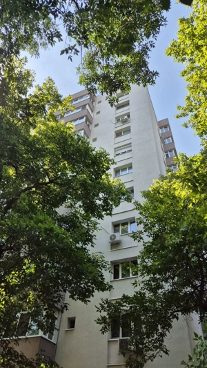 Apartament cu 4 camere 93 mp - Iuliu Maniu - imagine 5