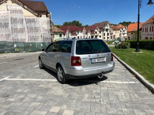Wolswagen passat  - imagine 2 Wolswagen passat  - imagine 2
