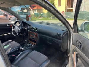 Wolswagen passat  - imagine 4 Wolswagen passat  - imagine 4