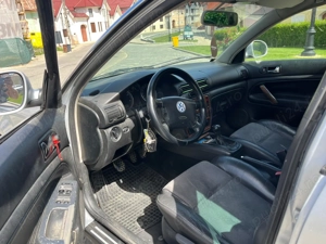 Wolswagen passat  - imagine 6 Wolswagen passat  - imagine 6