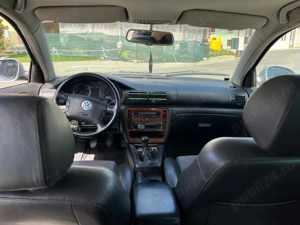 Wolswagen passat  - imagine 3 Wolswagen passat  - imagine 3