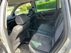 Wolswagen passat  - imagine 7 Wolswagen passat  - imagine 7