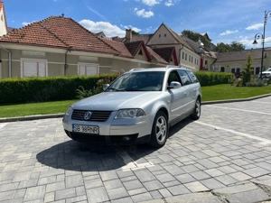 Wolswagen passat  - imagine 8 Wolswagen passat  - imagine 8