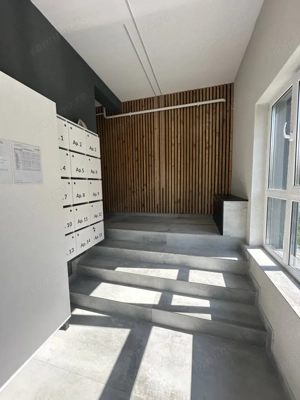 Apartament de vanzare, cu 2 camere, 42 mp, zona Garii - imagine 13