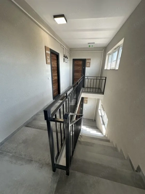 Apartament de vanzare, cu 2 camere, 42 mp, zona Garii - imagine 12