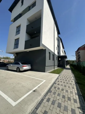 Apartament de vanzare, cu 2 camere, 42 mp, zona Garii - imagine 14