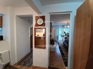 Apartament 2 camere, decomandat, zona Golden Tulip - imagine 8