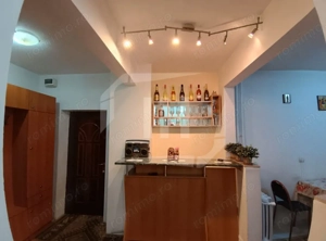 Apartament 2 camere, decomandat, zona Golden Tulip - imagine 7