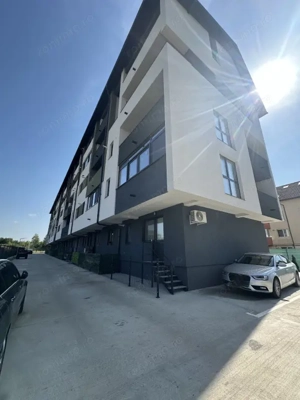 Apartament de vanzare, cu 2 camere, 42 mp, zona Garii - imagine 15