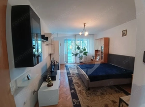 Apartament 2 camere, decomandat, zona Golden Tulip