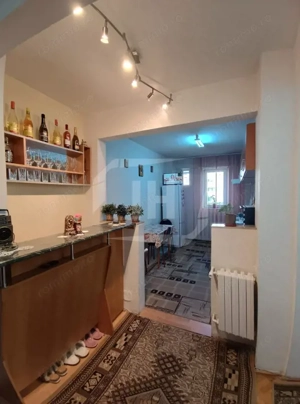 Apartament 2 camere, decomandat, zona Golden Tulip - imagine 6