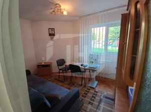 Apartament 2 camere, decomandat, zona Golden Tulip