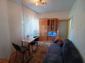 Apartament 2 camere, decomandat, zona Golden Tulip - imagine 4