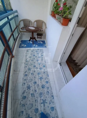 Apartament 2 camere, decomandat, zona Golden Tulip - imagine 10