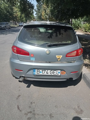 Vând alfa Romeo 147 stare bună de funcționare