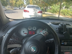 de vanzare sau schimb alfa romeo