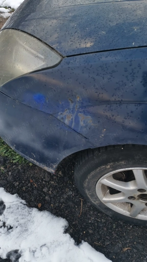 Ford focus 2001  - imagine 3