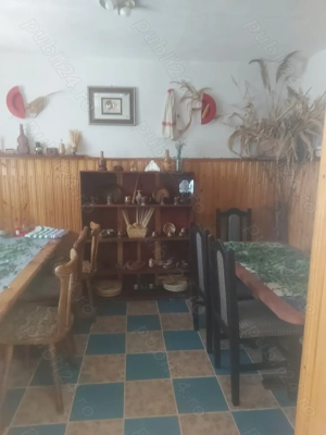 Casă de locuit în Marginimea Sibiului cu potențial turistic - imagine 5