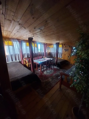 Casă de locuit în Marginimea Sibiului cu potențial turistic - imagine 10