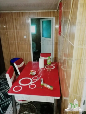 Casa de vanzare in Vasilati, 106 mp, teren 533 mp, deschidere 25 m - imagine 6