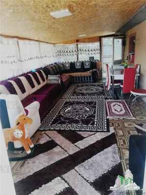 Casa de vanzare in Vasilati, 106 mp, teren 533 mp, deschidere 25 m - imagine 2