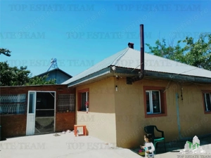 Casa de vanzare in Vasilati, 106 mp, teren 533 mp, deschidere 25 m - imagine 5