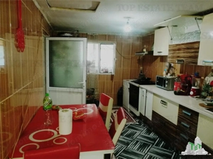 Casa de vanzare in Vasilati, 106 mp, teren 533 mp, deschidere 25 m - imagine 3