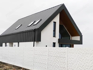  Vanzare vila Premium cu arhitectura nordica si curte mare. - imagine 2