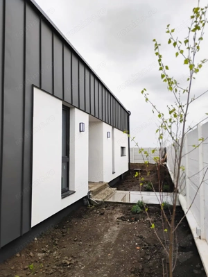  Vanzare vila Premium cu arhitectura nordica si curte mare. - imagine 3