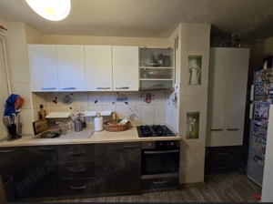 Vand Apartament 3 camere   Str. Cocorului, nr. 15   Etaj 6 1 - imagine 4