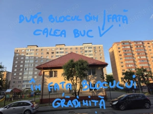 Vand Apartament 3 camere   Str. Cocorului, nr. 15   Etaj 6 1 - imagine 3