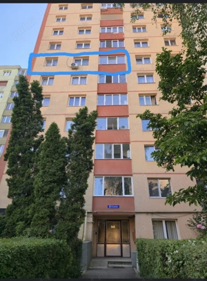 Vand Apartament 3 camere   Str. Cocorului, nr. 15   Etaj 6 1 - imagine 5